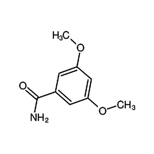 3,5-二甲氧基苯甲酰胺
