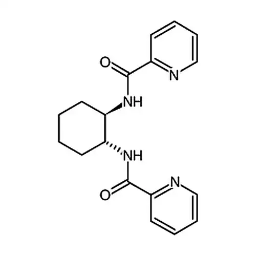 S,S-环己二胺-N,N’-双(2-吡啶甲酰胺)