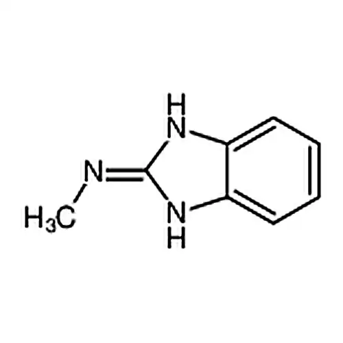 N-甲基-1H-苯并咪唑-2-胺