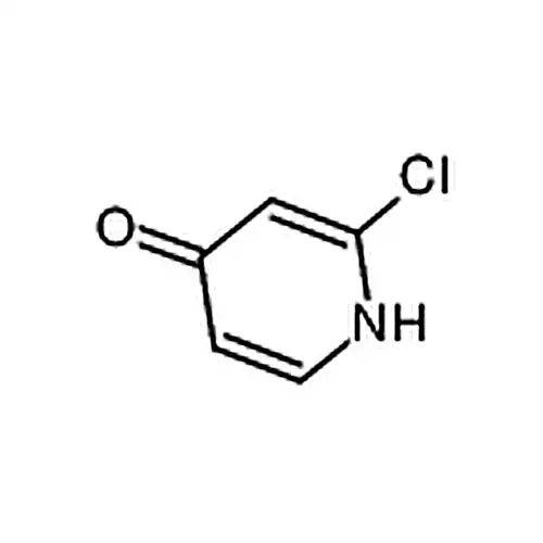 2-氯-4-吡啶酮