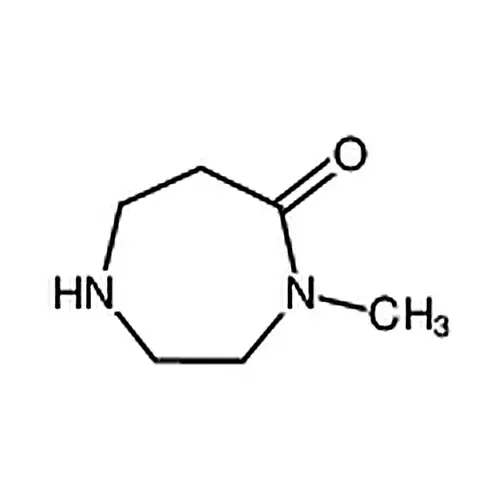 4-甲基-1，4-二氮杂环庚烷-5-酮