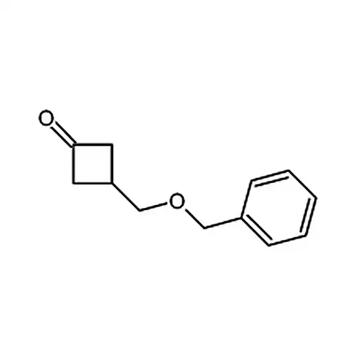 3-(苄氧基甲基)环丁酮