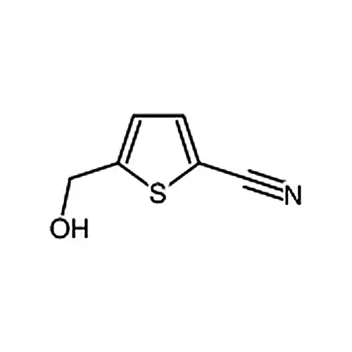 5-(羟甲基)噻吩-2-甲腈