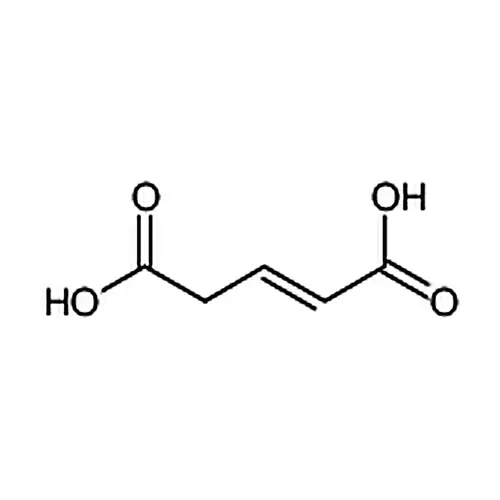 戊烯二酸