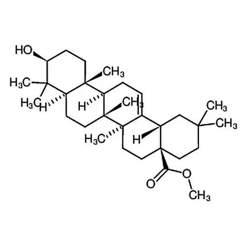 齐墩果酸甲酯