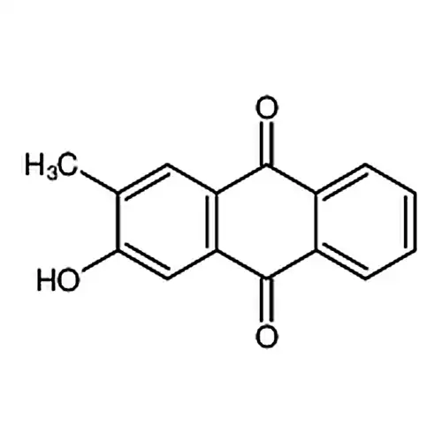 2-Hydroxy-3-methylanthraquinone