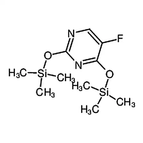O， O'-双(三甲基硅烷)-5-氟尿嘧啶