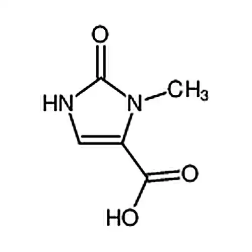 2-羟基-1-甲基-1H-咪唑-5-羧酸