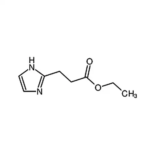 3-(1H-咪唑-2-基)丙酸乙酯