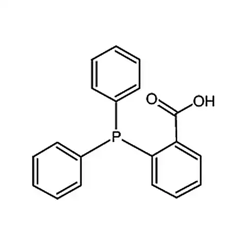 2-(二苯基膦基)苯甲酸