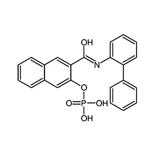 3-羟基-N-(四氢-2-氧代-3-呋喃基)十四烷酰胺