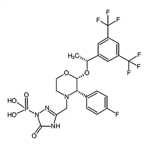Fosaprepitant
