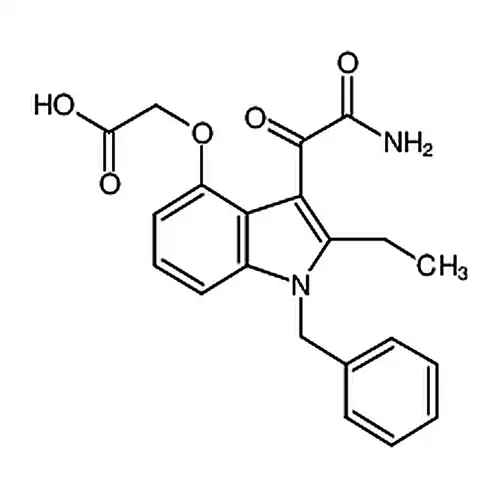 Varespladib (LY315920)