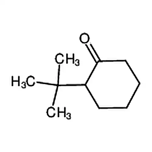2-叔丁基环己酮