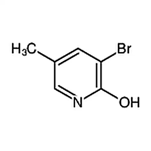 3-溴-2-羟基-5-甲基吡啶