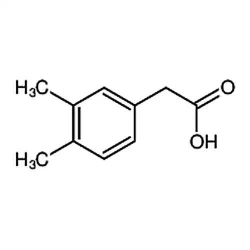 3，4-二甲基苯乙酸