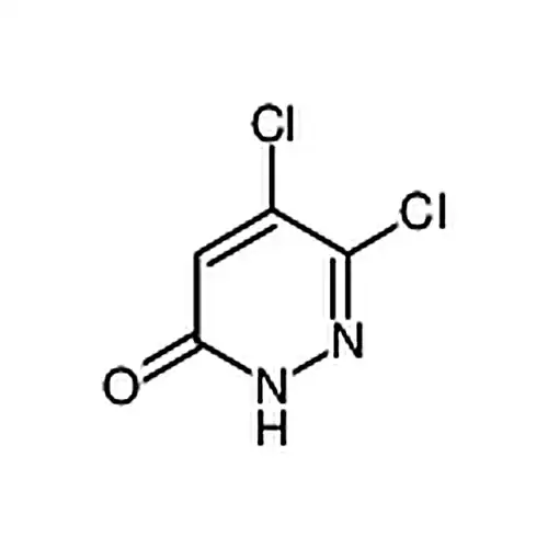 5,6-二氯哒嗪-3(2H)-酮