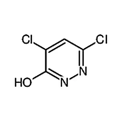 4,6-二氯哒嗪-3(2H)-酮