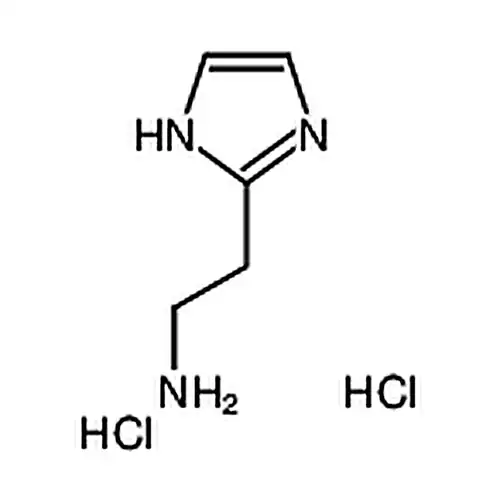 2-(1H-咪唑-2-基)乙胺二盐酸盐