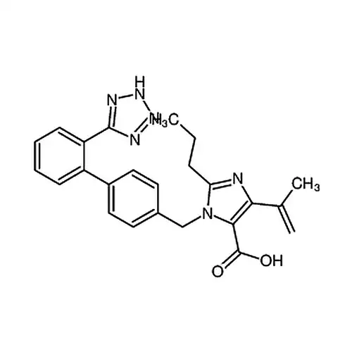 Dehydro Olmesartan