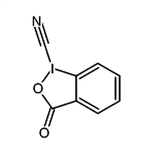 1,1-二氢-1,2-苯碘酰-3(1H)-酮-1(3H)-腈