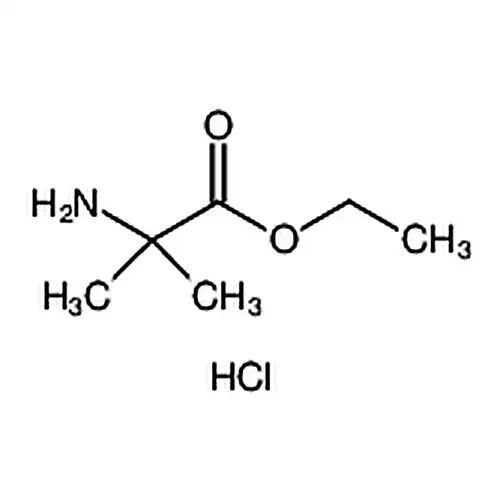 2-氨基异丁酸乙酯盐酸盐
