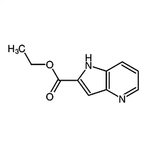 4-氮杂吲哚-2-甲酸乙酯