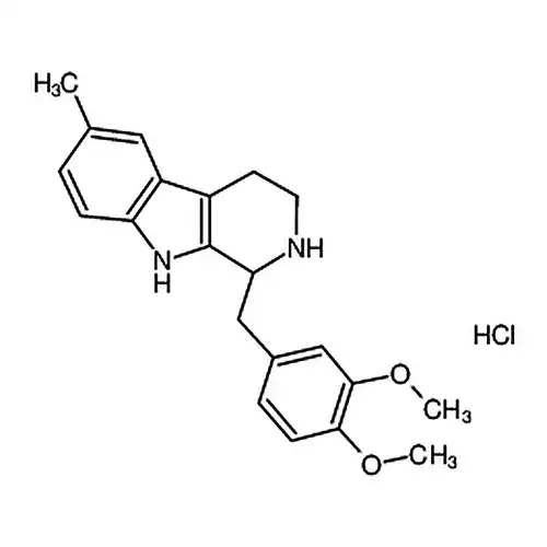 LY-272015 hydrochloride