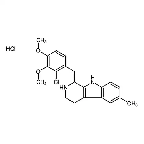 LY266097盐酸盐