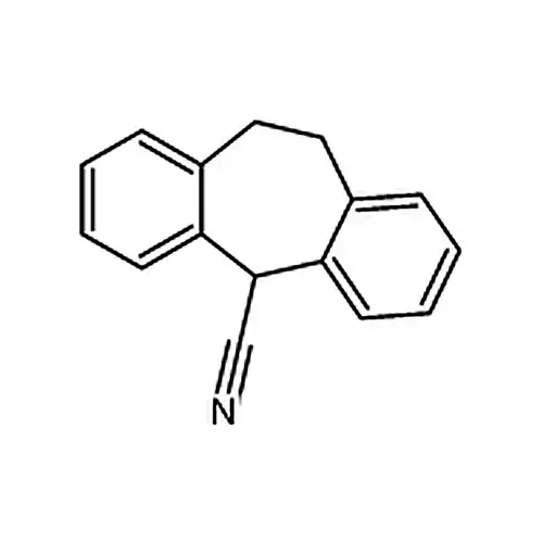 10,11-二氢-5H-二苯并[A,D]环庚烯-5-甲腈