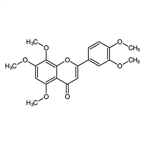 异橙黄酮