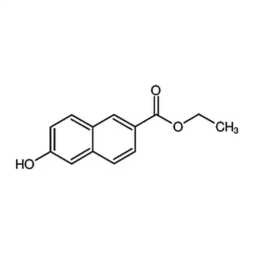 6-羟基-2-萘酸乙酯