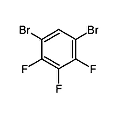 1,5-二溴-2,3,4-三氟苯