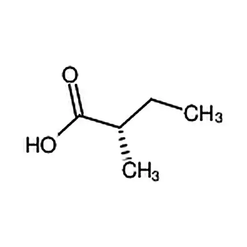 (S)-(+)-2-甲基丁酸