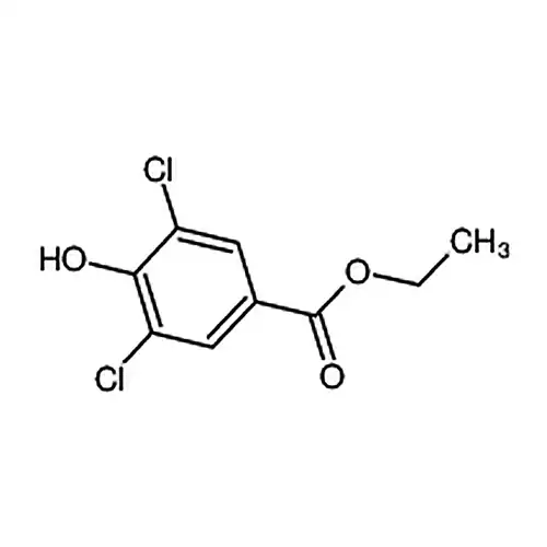 3,5-二氯-4-羟基苯甲酸乙酯
