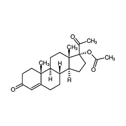 17-羟基孕甾-4-烯-3,20-二酮-17-醋酸酯
