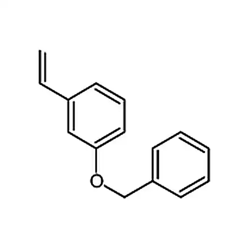 1-(苄氧基)-3-乙烯基苯