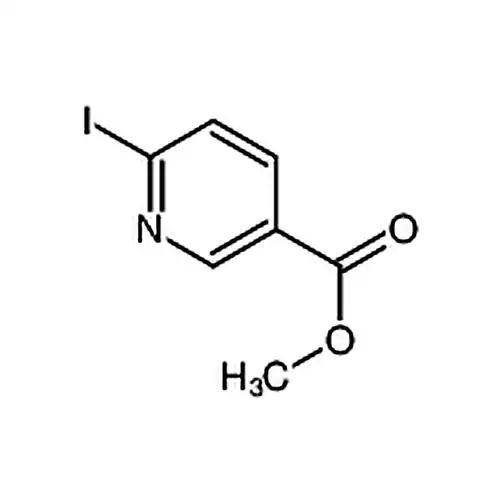6-碘烟酸甲酯