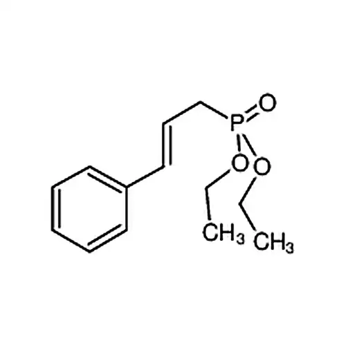 苯丙烯基磷酸二乙酯
