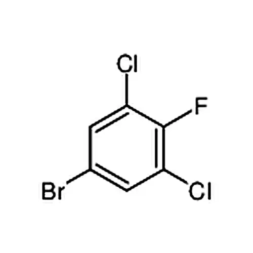 3,5-二氯-4-氟溴苯