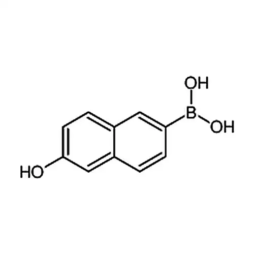 6-羟基-2-萘硼酸