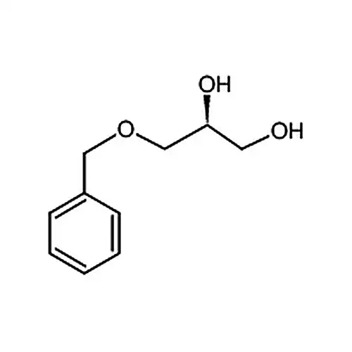 (S)-(-)-3-苄氧基-1,2-丙二醇
