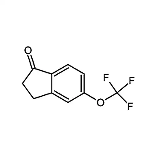 5-(三氟甲氧基)-2,3-二氢-1H-茚-1-酮