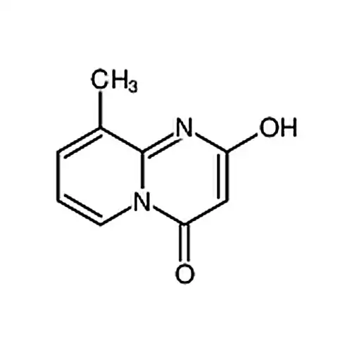 2-羟基-9-甲基-4H-吡啶并[1，2-a]嘧啶-4-酮