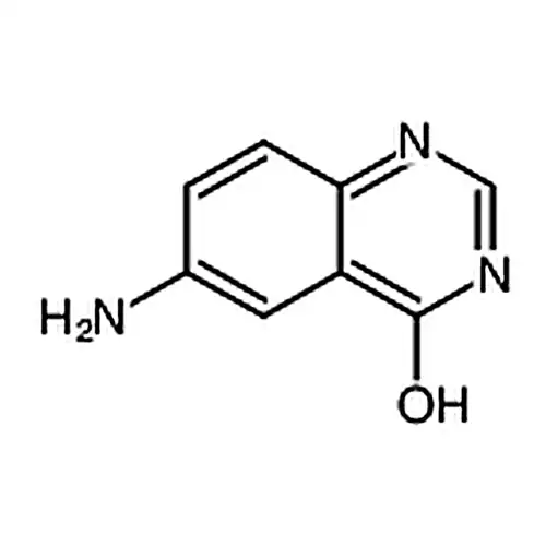 6-氨基-3H-喹唑啉-4-酮