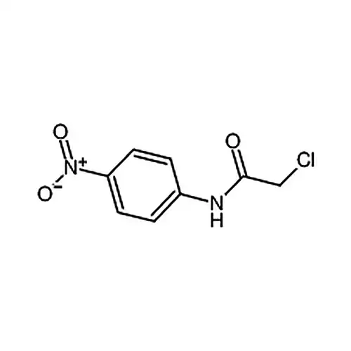 2-氯-N-(4-硝基苯基)乙酰胺