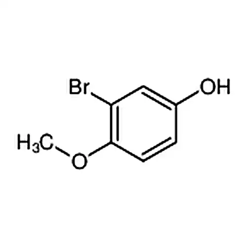 3-溴-4-甲氧基苯酚
