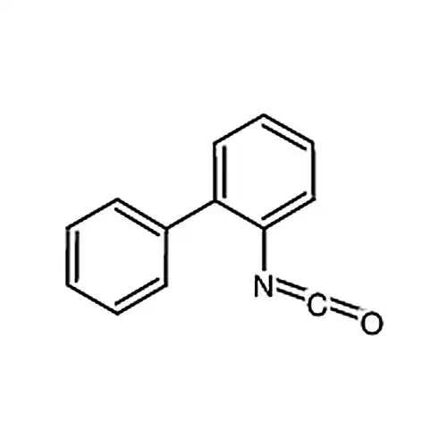 异氰酸2-联苯酯