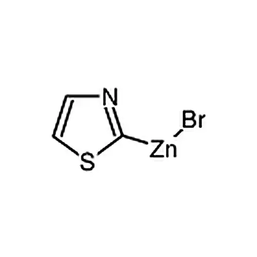 2-噻唑基溴化锌