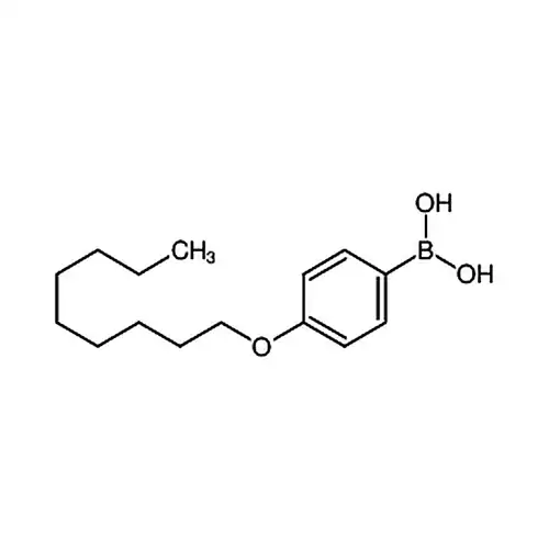 (4-(壬氧基)苯基)硼酸